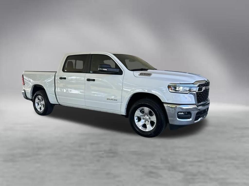 ram ram 1500 pickup 2026 3C6RREFP3T4153222 image ram ram 1500 pickup 2026 3C6RREFP3T4153222 image